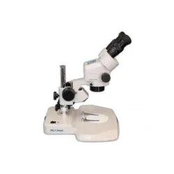 Meiji EMZ-5 Zoom Stereo Microscope with LED Pole Stand, 5 of 5