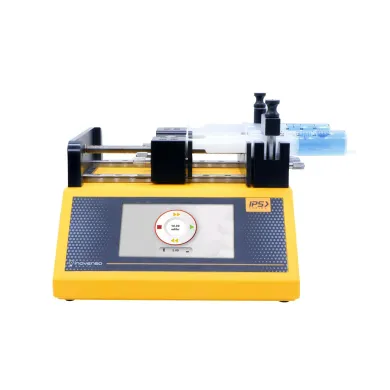 Inovenso Syringe Pump IPS-13RS