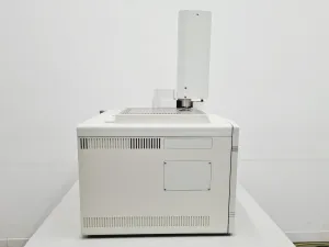 Thermo Quest Trace 2000 Series Gas Chromatograph with AS 2000 Autosampler Controller, 4 of 30