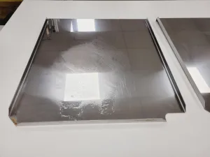 Sanyo MDF-U32V Ultra Low Temperature Freezer for Biomedical and Biobanking Applications, 2 of 22