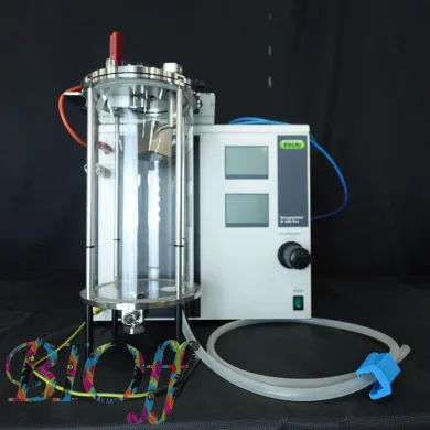 Buchi B-395Pro Encapsulator Microencapsulation System