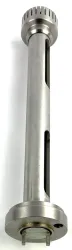 Kinematica Polytron PT10-35 Homogenizer with PCU-11 Controller and PT-DA 30 Dispersing Probe, 3 of 11