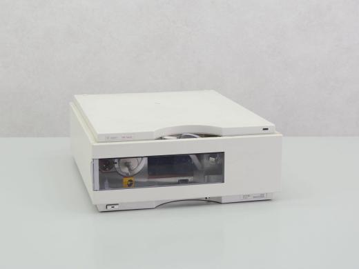 Agilent 1100 G1315B Photodiode Array Detector for HPLC Systems-cover