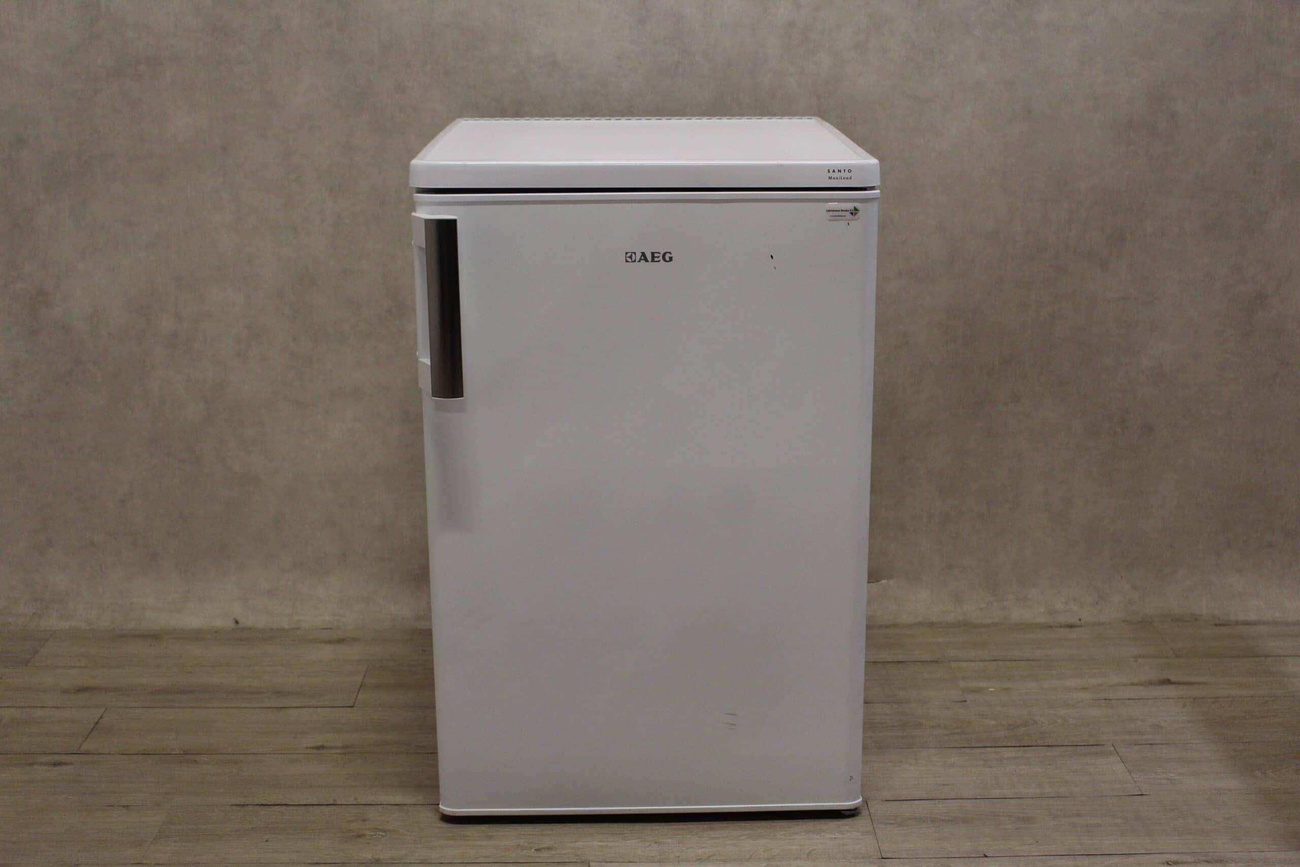 AEG TT160C Laboratory Refrigerator