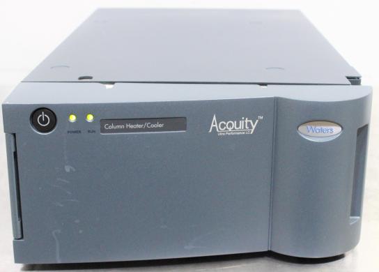 Waters ACQUITY UPLC Column Heater/Cooler 10-90°C for High-Resolution Chromatography-cover