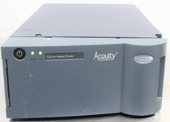 Waters ACQUITY UPLC Column Heater/Cooler 10-90°C for High-Resolution Chromatography