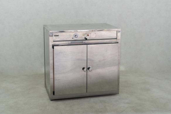 Memmert U50 Natural Convection Laboratory Drying Oven with Control Knob-cover