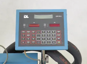 ISL CPP 97-2 Automated Cloud, Pour, and CFPP Point Analyzer for Petroleum Testing, 3 of 4
