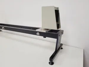 P.A. Hilton LTD Thermal Radiation Unit for Laboratory Heating Applications, 22 of 24