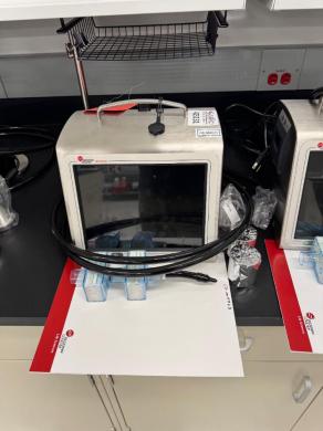Beckman Coulter MET ONE 3400+ Airborne Particle Counter for Cleanroom Monitoring-cover