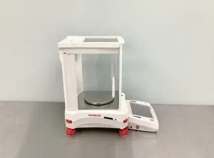 Ohaus Explorer EX223 Analytical Balance with 220 g Capacity and 1 mg Readability, 10 of 14