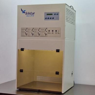 Telstar Mini V PCR-cover