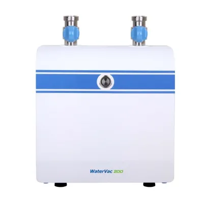 WaterVac 200 Vacuum Filtration System 100-240V for Flaskless Filtration