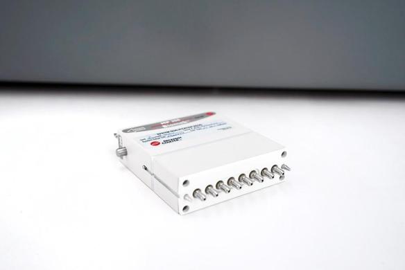 Beckman Coulter MP 200 Multi-Channel Pipetting Head for Biomek 4000-cover
