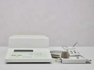 Mettler FP90/FP28HT Automated Thermal Analysis System for Melting and Boiling Points, 2 of 6