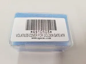 Specac Silver Gate Evolution ATR Accessories, 12 of 27