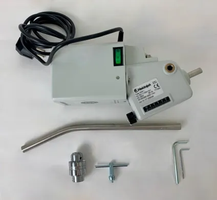 Heidolph RZR 1 Stirrer with Chuck