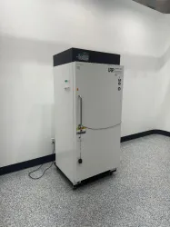 Lab Research Products LRP Ultra Low Temp -20°C Freezer Model MFP-3020, 2 of 4