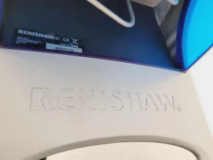 Renishaw Incise Dental Scanner, 17 of 18