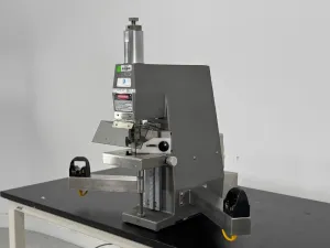 Genesis Packaging Technologies LW Manual Vial Crimper Machine for Pharmaceutical Packaging, 2 of 4