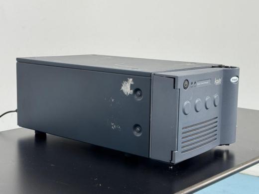 Waters Acquity Binary Solvent Manager for Precise HPLC Solvent Delivery-cover