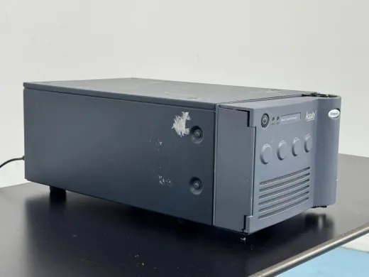 Waters Acquity Binary Solvent Manager for Precise HPLC Solvent Delivery