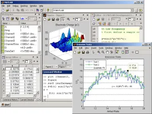 MathWorks MATLAB R2016a, 2 of 2