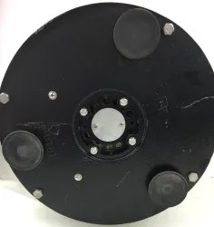 Fisher Centrific 228 Benchtop Centrifuge with 6 x 15mL Fixed-Angle Rotor, 8 of 16