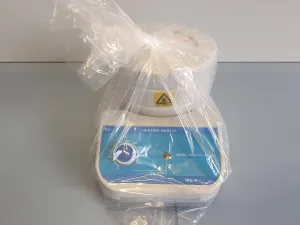 Medline 50ml Controlled Heating Mantle MS-E, 2 of 4