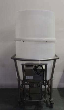 Sartorius LevTech DB-200E Magnetic Stirring System for Drums