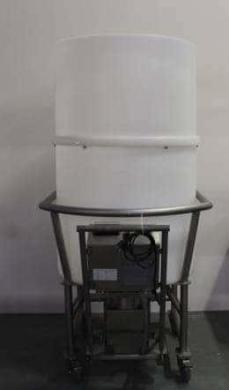 Sartorius LevTech DB-200E Magnetic Stirring System for Drums-cover