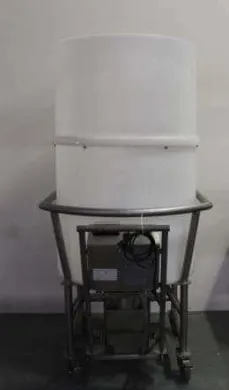 Sartorius LevTech DB-200E Magnetic Stirring System for Drums