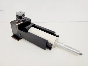 Holmarc HO-TH-04N Spray Pyrolysis Equipment for Thin Film Deposition, 46 of 66