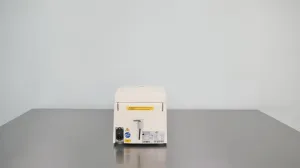 Thermo Scientific Sorvall Legend Micro 17 Microcentrifuge with 24-place Fixed-angle Rotor, 4 of 12