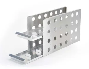Thermo RSK300SD4 Shelf Kit for Ultra-Low Temperature Freezers, 4 of 9