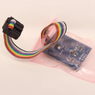 Analog Devices EVAL-ADUSB2Z USB Interface Evaluation Board for SPI/I2C Communication-cover