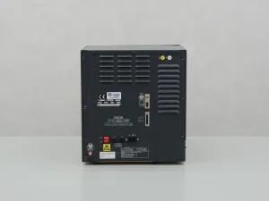 Beckman AC-T 10 Automated Hematology Blood Analyzer, 8 of 8