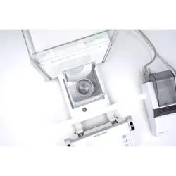 Mettler Toledo AX26 Comparator Microbalance, 3 of 6