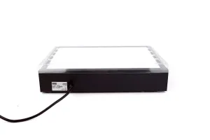 Kaiser Fototechnik 2403 ProLite Basic 2 Light Plate, 5000 K, 30 × 22 cm Light Area, 4 of 5