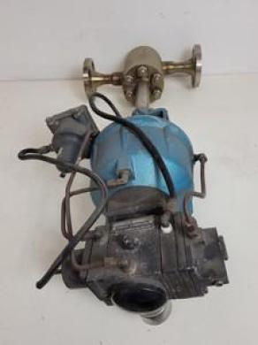 Severn Instruments PCV-3000 Gate Control Valve-cover