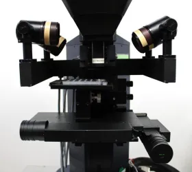 Malvern CIS5002 SyNIRgi Near Infrared Chemical Imaging System (2007), 9 of 12