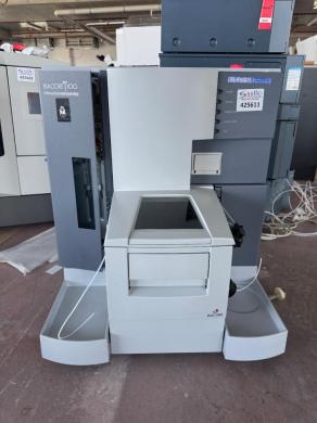 Biacore T100 Surface Plasmon Resonance (SPR) Biomolecular Interaction Analyzer-cover