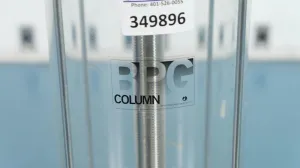 Amersham Pharmacia 15 Liter BPG Stainless Steel Chromatography Column for Bioprocessing, 3 of 4