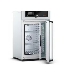 Memmert UF75 Forced Circulation Oven 74L, 115V, 2 of 2