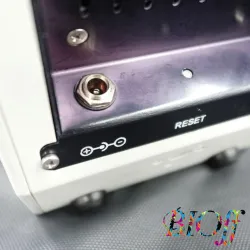 IUL Spin Air Eco 10SA0100 Rotational Air Sampler, 6 of 8