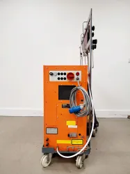 Lambda Physik Compex 102 Class 4 Laser, 12W Output, 157–800 nm Tunable Wavelength, 20 of 54