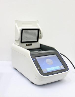ABI SimpliAmp A24812 PCR Thermal Cycler 2017 Model with 30-Day Warranty-cover