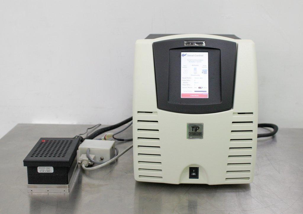 IonField TC-CM Control Module with Tip Charger TC-96, 100-120V 50/60Hz