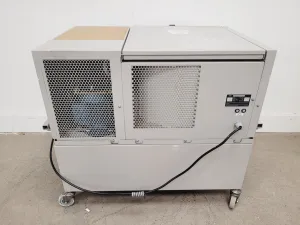 MSE Mistral 3000i Benchtop Refrigerated Centrifuge for Laboratory Use, 9 of 11