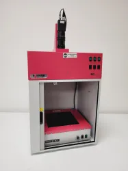 Syngene InGenius Gel Imaging System with GelVue GVM20 and Pulnix TM-300 Camera, 2 of 20